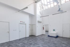 Wonderful Pop Up Space in Milan in the Tortona/Savona district - Image 6