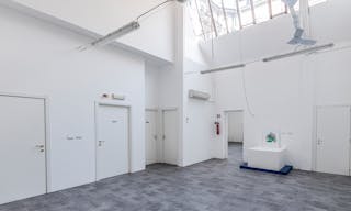 Wonderful Pop Up Space in Milan in the Tortona/Savona district - Image 6