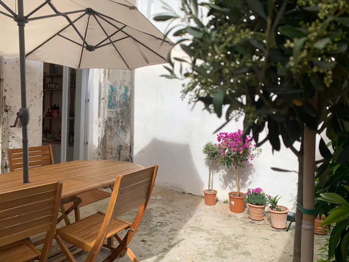 Location espace �v�nementiel / pop-up / atelier ? 60m� + terrasse ? Marseille - Image 1