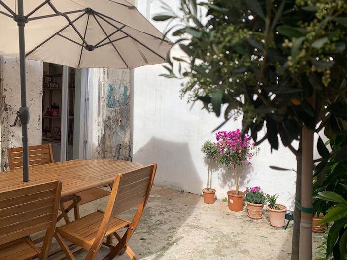 Location espace �v�nementiel / pop-up / atelier ? 60m� + terrasse ? Marseille - Image 1