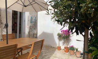 Location espace �v�nementiel / pop-up / atelier ? 60m� + terrasse ? Marseille - Image 1