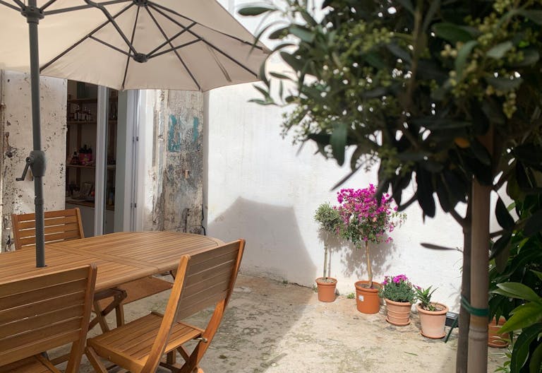 Location espace �v�nementiel / pop-up / atelier ? 60m� + terrasse ? Marseille - Image 1