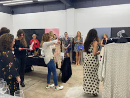 Newly Renovated Event Space and Gallery - Image 6