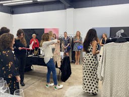 Newly Renovated Event Space and Gallery - Image 6