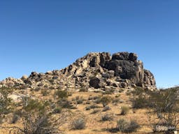 Desert Land Space - Image 42