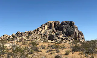 Desert Land Space - Image 42