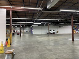 All Inclusive Multimedia Warehouse - perfect for events, photo shoots, music videos, and other creative film projects - Image 9