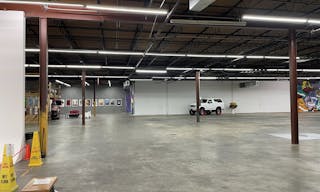 All Inclusive Multimedia Warehouse - perfect for events, photo shoots, music videos, and other creative film projects - Image 9