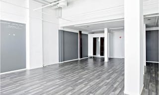 City Pop Up- Lilla Nygatan is the new version of this space - Image 4