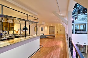 Electric Paris: Cultural and Event center. Perfect for showroom, trade shows and launching products - Image 5