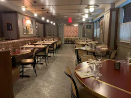 A beautifully designed space exuding vintage charm with a modern twist - Image 4