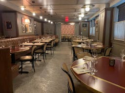 A beautifully designed space exuding vintage charm with a modern twist - Image 4