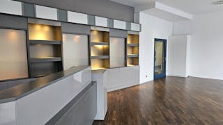 Perfect Pop up and showroom in the heart of Kudamm - Image 1