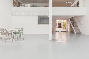 Galerie d'art au coeur du 15eme arrondissement - Image 0