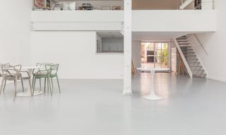 Galerie d'art au coeur du 15eme arrondissement - Image 0