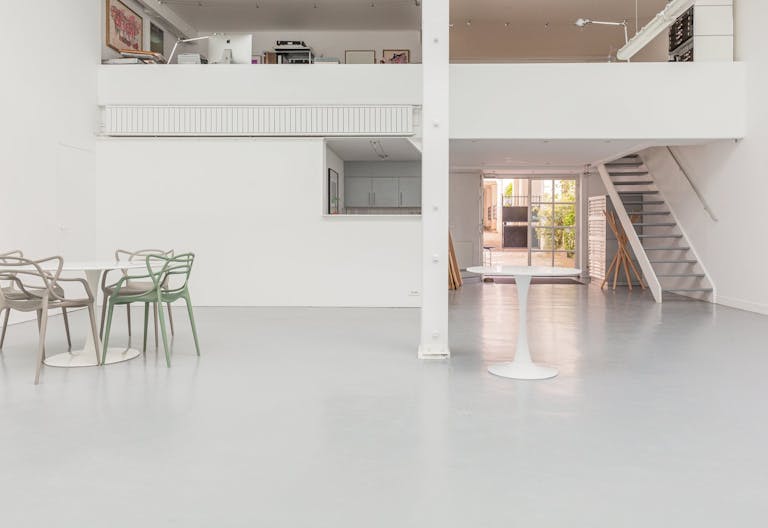 Galerie d'art au coeur du 15eme arrondissement - Image 0