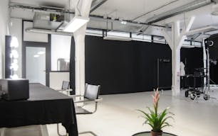 Studio Photo de 85m², Paris - Image 11