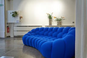 Le 6 Studio Showroom - Image 4