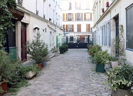 Elegant Space in Oberkampf - Image 10