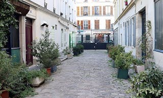 Elegant Space in Oberkampf - Image 10