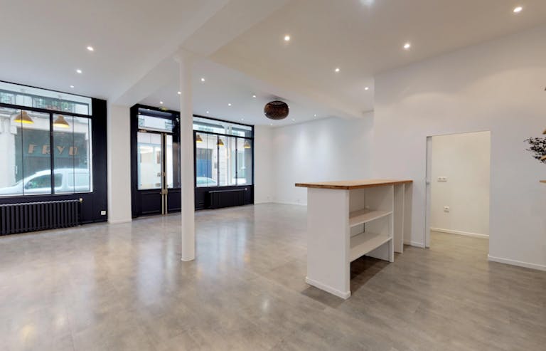 Pop Up Boutique ON RUE PASTOURELLE - Image 2