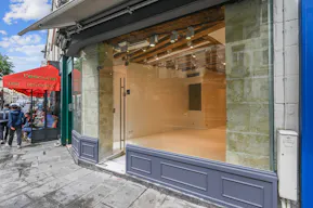 Espace Turenne Francs Bourgois - Image 0