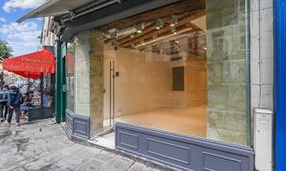 Espace Turenne Francs Bourgois - Image 0