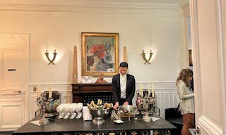 Le Loft Triangle D'or Showroom Paris 8 Champs-élysée - Image 32