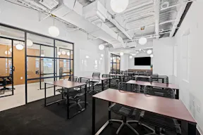 Training Room 1 - Image 0