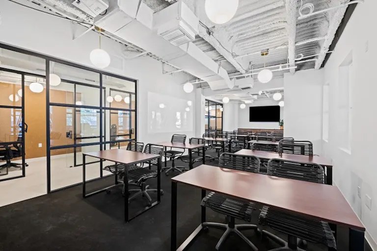Training Room 1 - Image 0