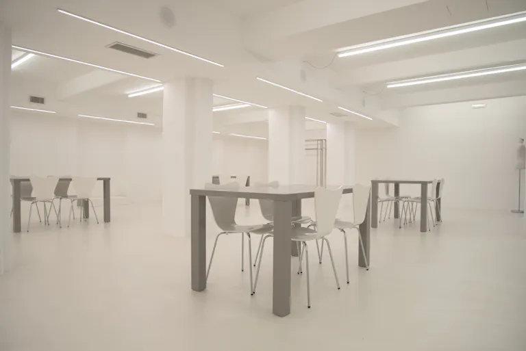 Affitto Temporaneo Milano per Showroom Versatile - Image 1