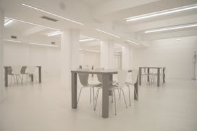 Affitto Temporaneo Milano per Showroom Versatile - Image 1