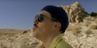 Desert Land Space - Image 33