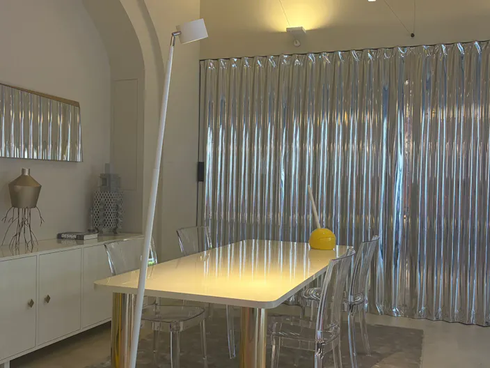 TEMPORARY SHOP in Via Solferino 32, Milano - 500€ al giorno - Image 1
