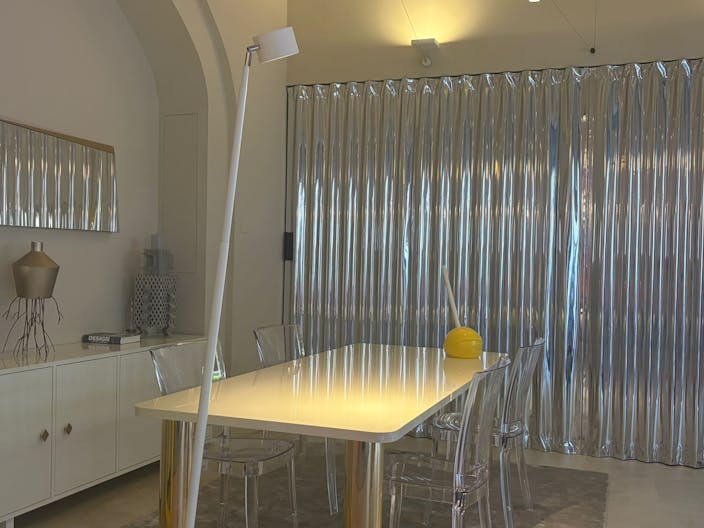 TEMPORARY SHOP in Via Solferino 32, Milano - 500€ al giorno - Image 1