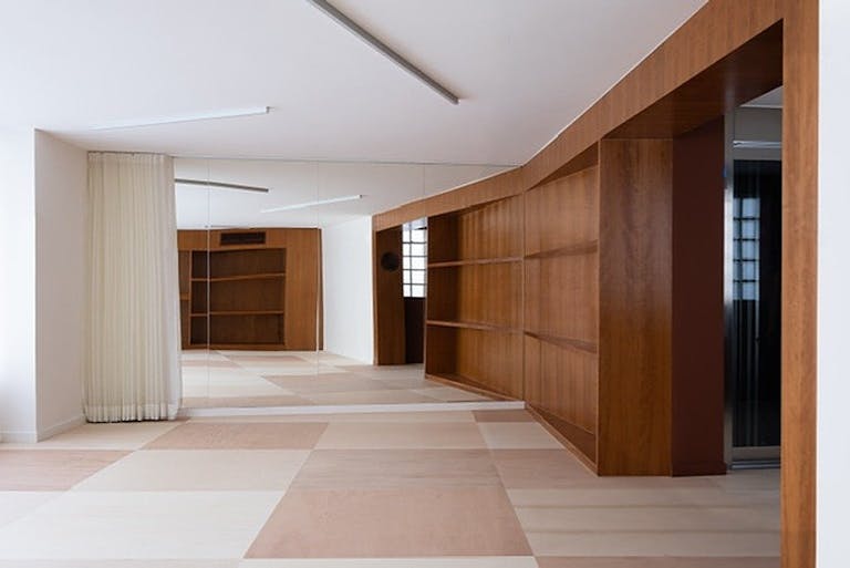 Studio avec lumi�re naturelle - Image 0