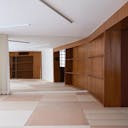 Studio avec lumi�re naturelle