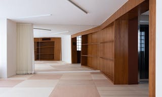 Studio avec lumi�re naturelle - Image 0