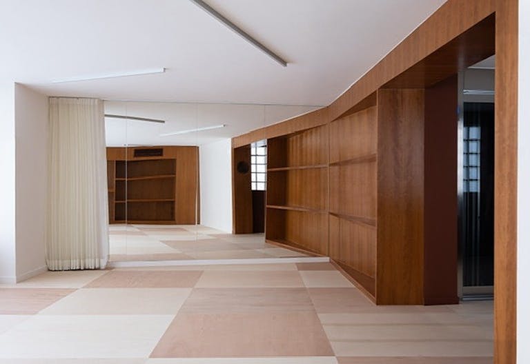 Studio avec lumi�re naturelle - Image 0