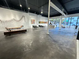 Stylish Art Gallery in Miami - Perfect for Events & Exhibits Near Design District - Image 0