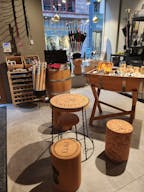 Unik butiksyta för pop up – bästa läget på Baltzarsgatan 50 kvm - Image 1