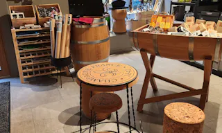 Unik butiksyta för pop up – bästa läget på Baltzarsgatan 50 kvm - Image 1