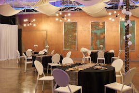 Dallas Event Venue - providing a canvas to launch any concept you might have brewing - Image 16