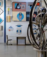 Lieu insolite autour de l?art Lumino-cin�tique - Image 5