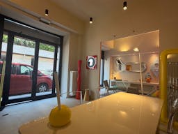 TEMPORARY SHOP in Via Solferino 32, Milano - 500€ al giorno - Image 9