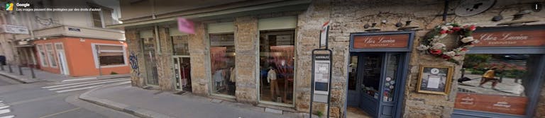 Boutique Lyon Coeur plateau de la Croix Rousse 150m2 avec logement ! - Image 4