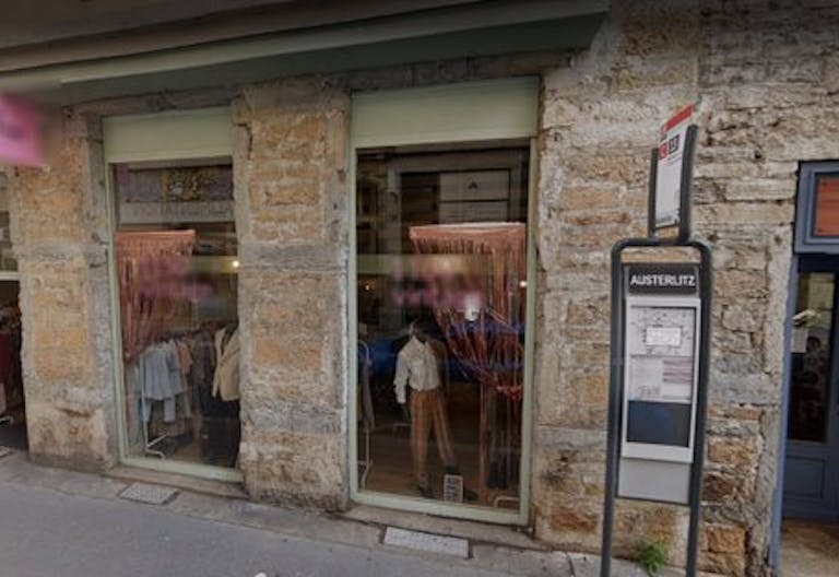 Boutique Lyon Coeur plateau de la Croix Rousse 150m2 avec logement ! - Image 4