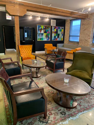 Cozy Art Studio in Chicago - Image 0