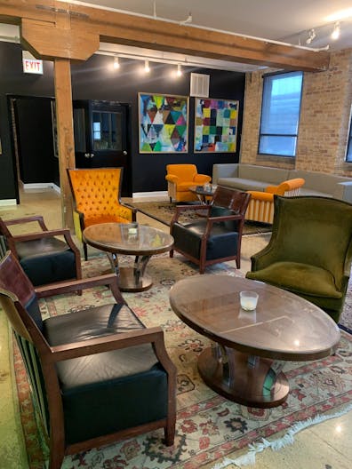 Cozy Art Studio in Chicago - Image 0