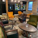 Cozy Art Studio in Chicago